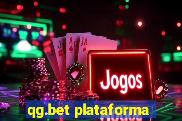 qg.bet plataforma